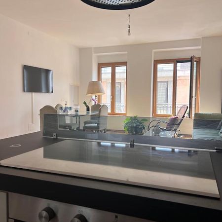 Appartamento A Casa Di Eli Lecce Esterno foto