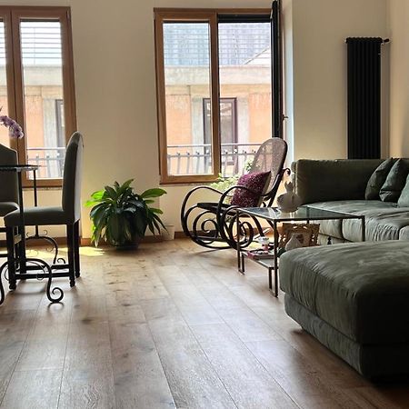 Appartamento A Casa Di Eli Lecce Esterno foto