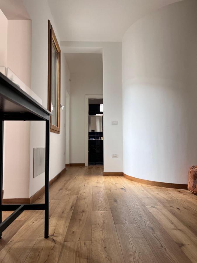 Appartamento A Casa Di Eli Lecce Esterno foto