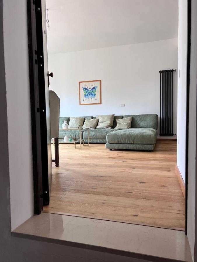 Appartamento A Casa Di Eli Lecce Esterno foto