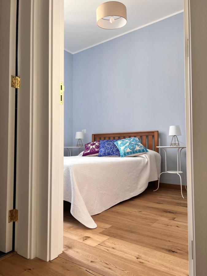 Appartamento A Casa Di Eli Lecce Esterno foto