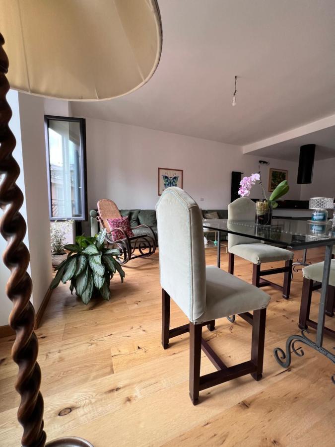 Appartamento A Casa Di Eli Lecce Esterno foto