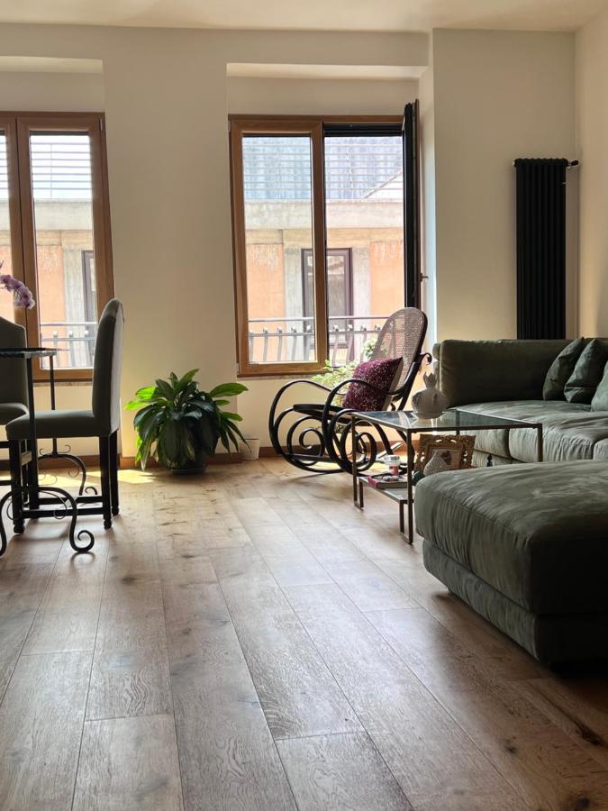 Appartamento A Casa Di Eli Lecce Esterno foto