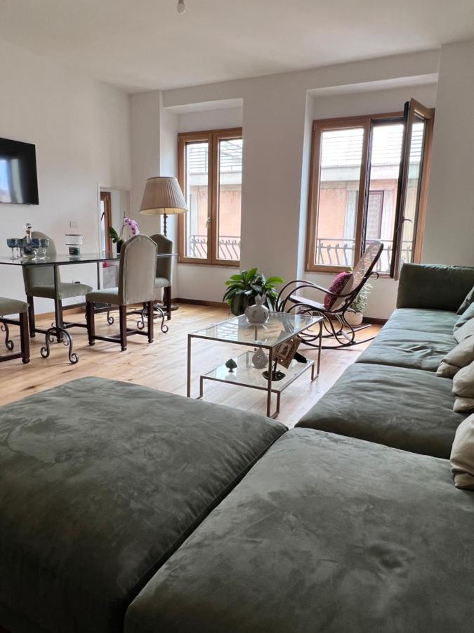 Appartamento A Casa Di Eli Lecce Esterno foto