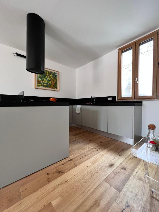 Appartamento A Casa Di Eli Lecce Esterno foto