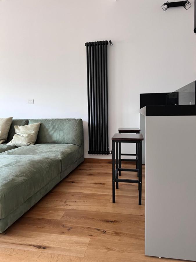 Appartamento A Casa Di Eli Lecce Esterno foto