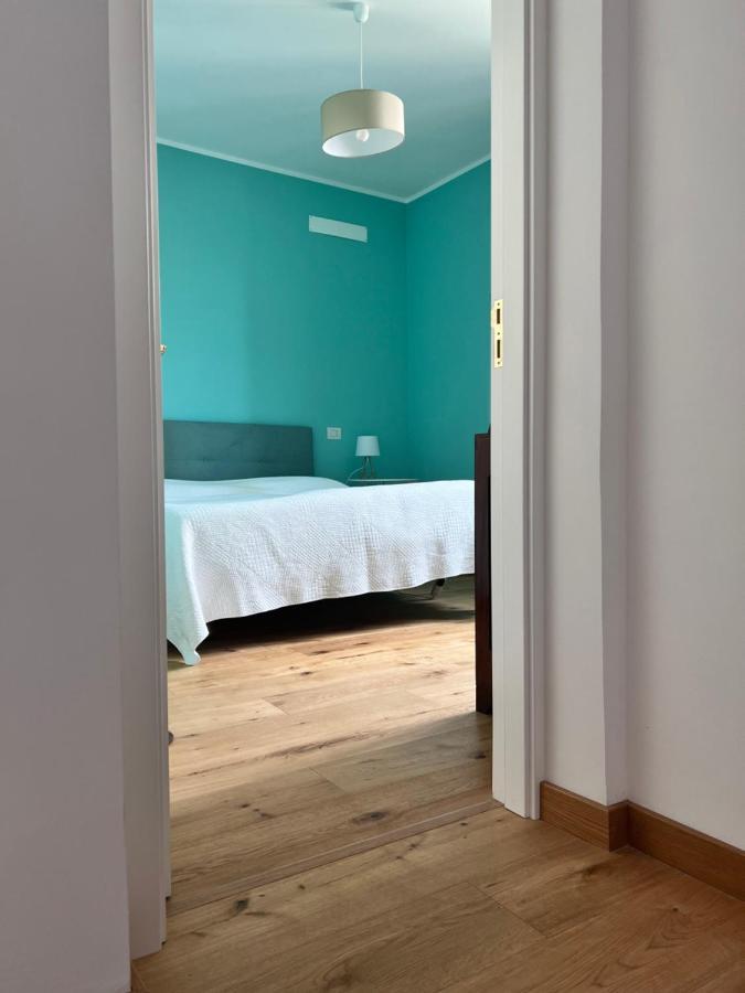 Appartamento A Casa Di Eli Lecce Esterno foto